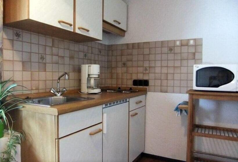 Apartament 1 Dormitor, Voglöder Hof
