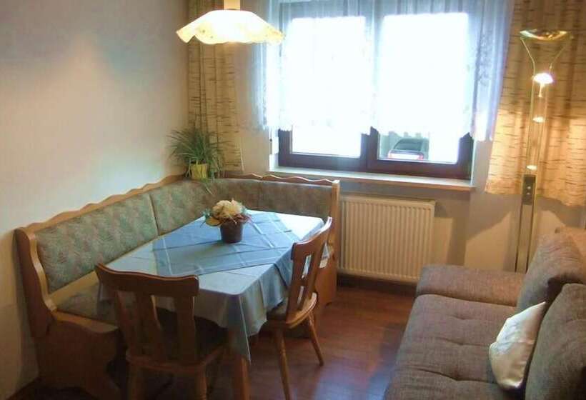 Apartament 1 Dormitor, Voglöder Hof