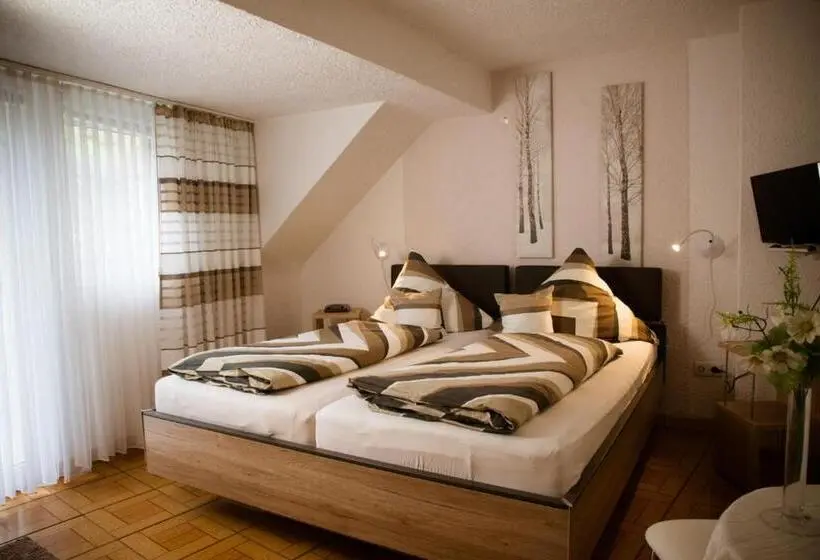 اتاق استاندارد, Pension Haus Andreas