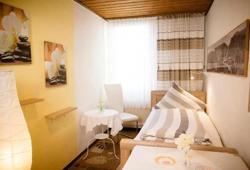 اتاق استاندارد یک نفره, Pension Haus Andreas