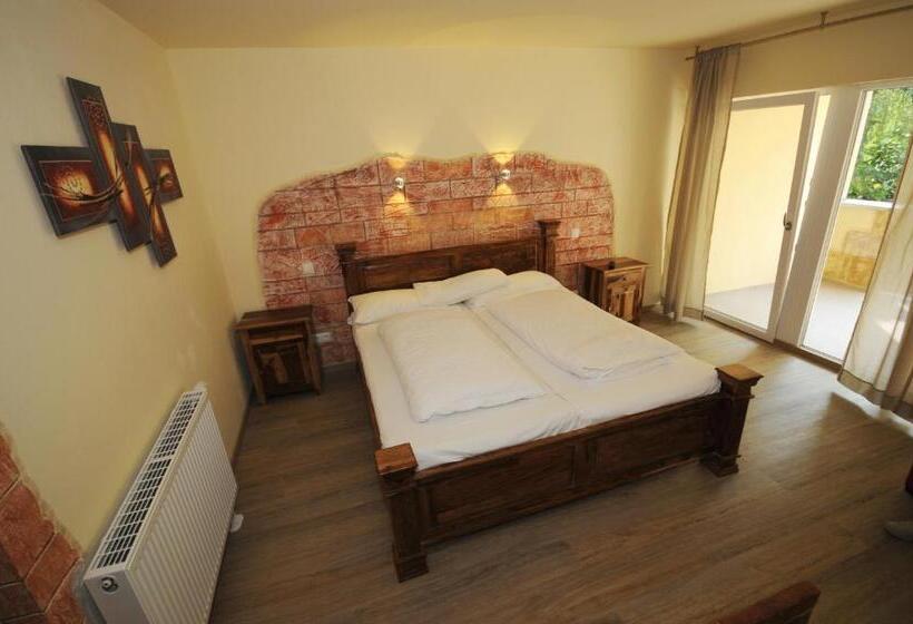 经济房, Seehotel Europa