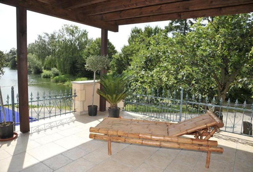 豪华房间, Seehotel Europa