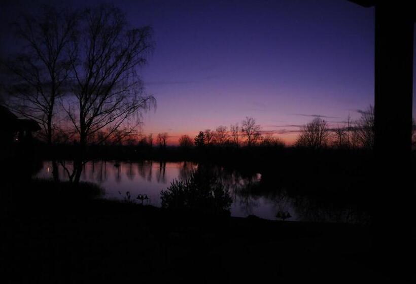 豪华房间, Seehotel Europa