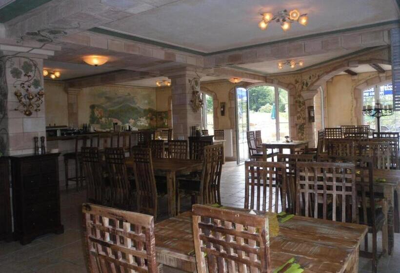 豪华房间, Seehotel Europa