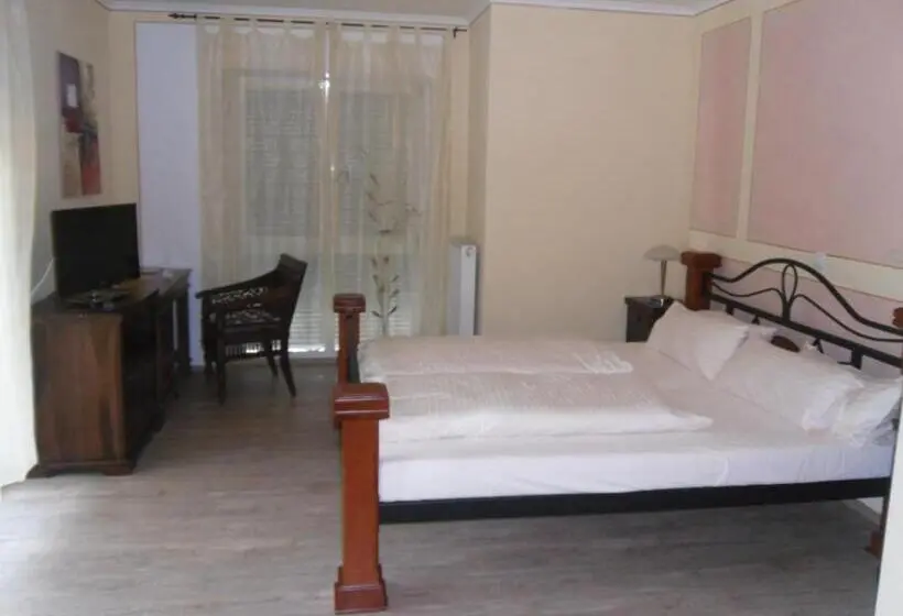 コンフォートルーム, Seehotel Europa