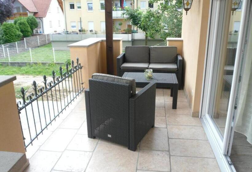 舒适型房间, Seehotel Europa