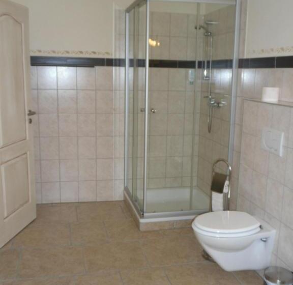 舒适型房间, Seehotel Europa