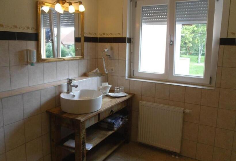 舒适型房间, Seehotel Europa