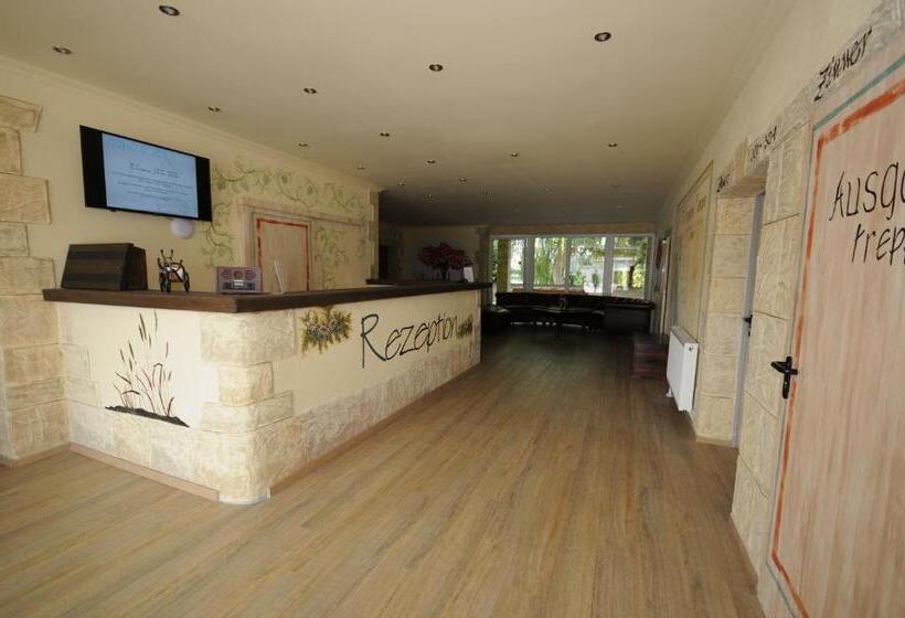 经济房, Seehotel Europa