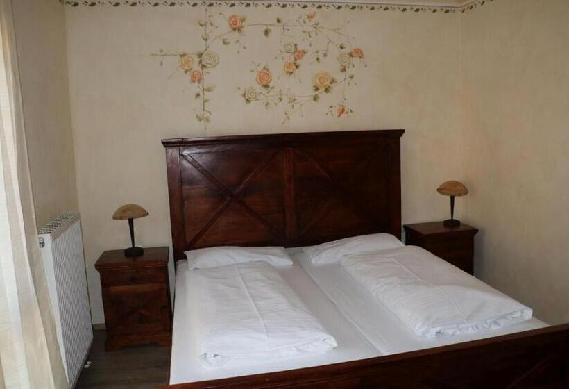 Номер Economy, Seehotel Europa