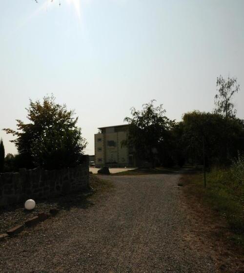 经济房, Seehotel Europa