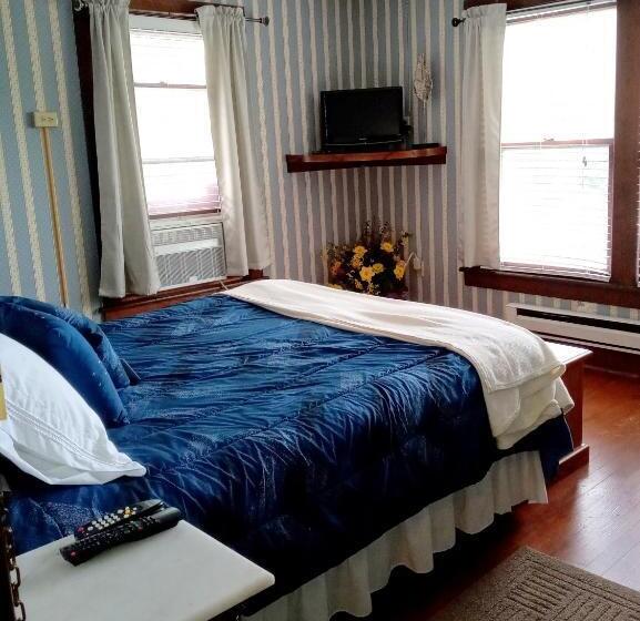 スタンダードルーム, Maria S Garden And Inn