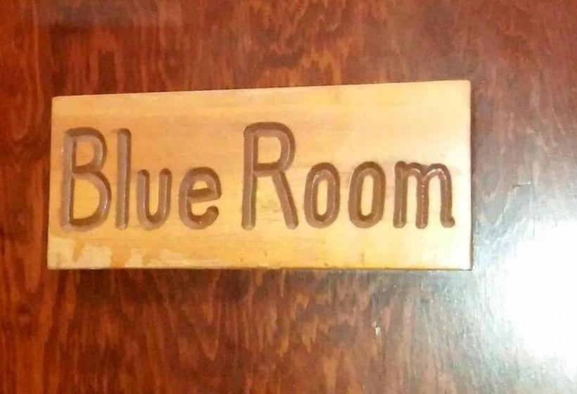 标准间, Maria S Garden And Inn