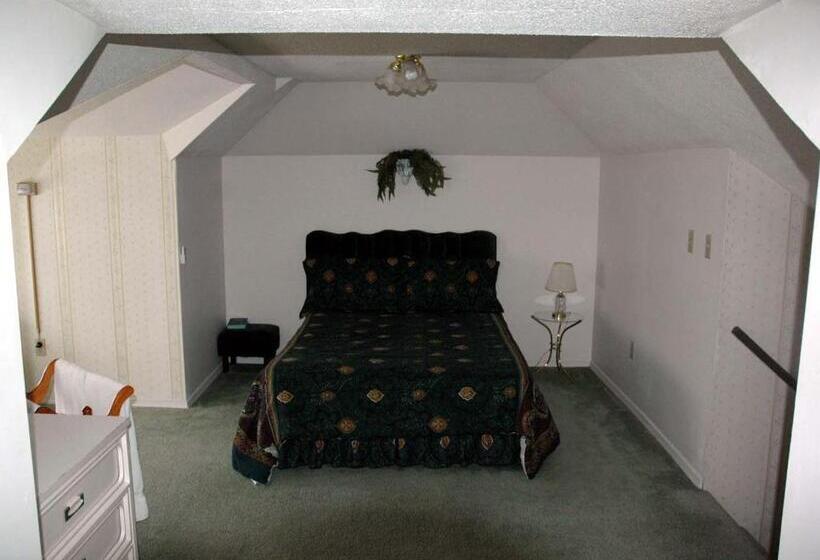 חדר סטנדרט, Maria S Garden And Inn