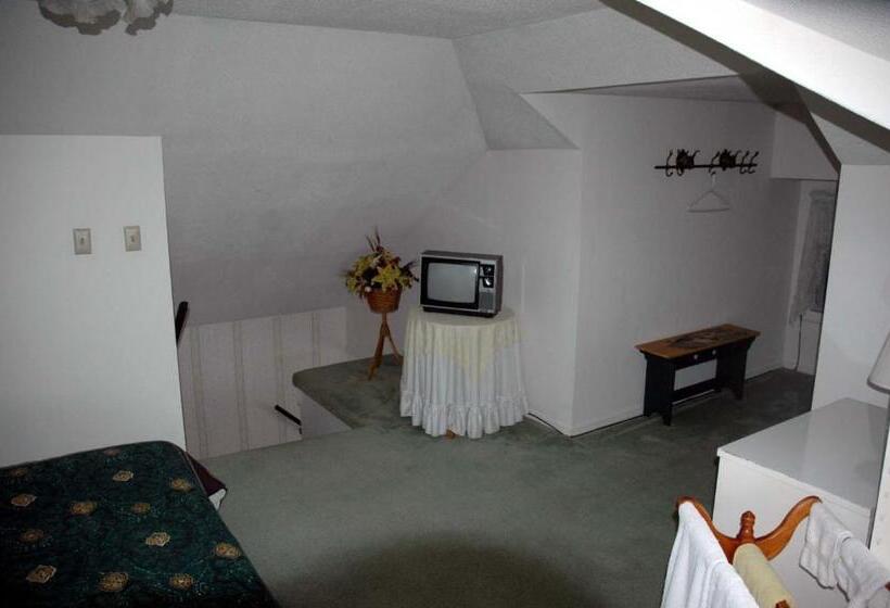 Номер Стандарт, Maria S Garden And Inn