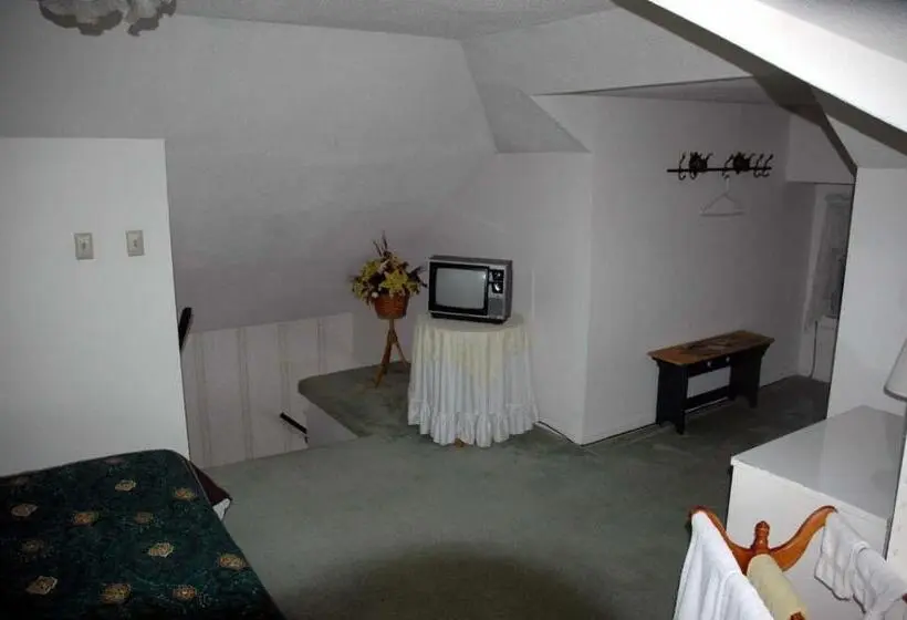 Standard-huone, Maria S Garden And Inn