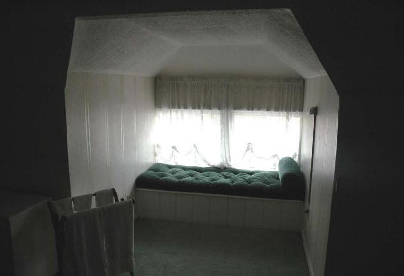 标准间, Maria S Garden And Inn