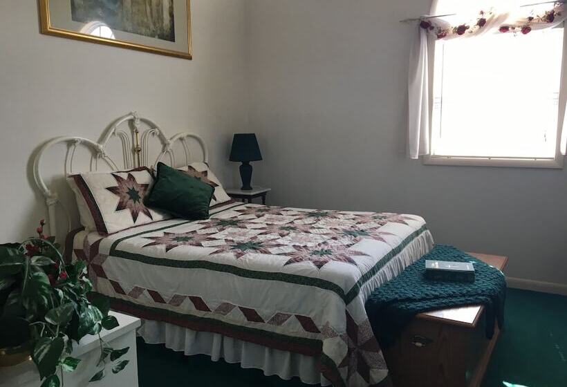 スタンダードルーム, Maria S Garden And Inn