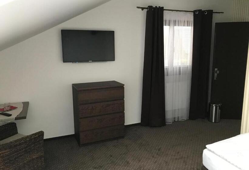 수피리어 룸, Penzión Karla Naj