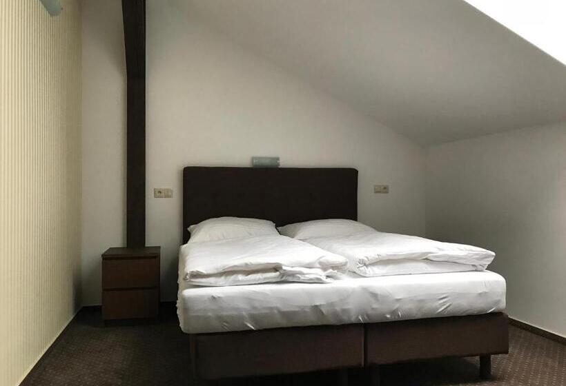 Номер Стандарт Трехместный, Penzión Karla Naj