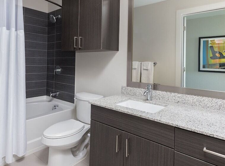 Студия Стандарт, Club Wyndham Austin