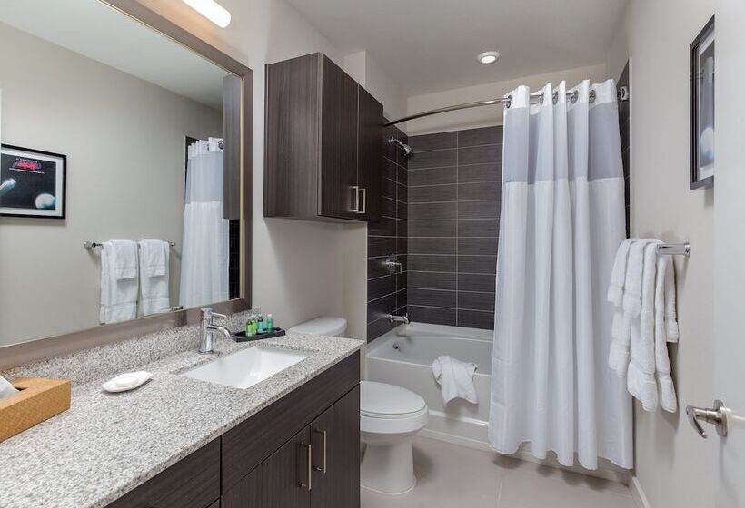 Студия Стандарт, Club Wyndham Austin