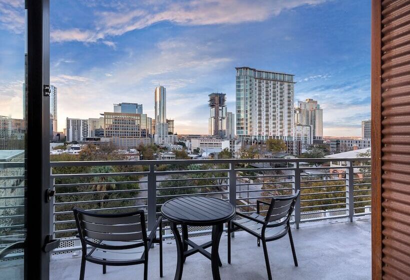 Апартаменты 2 Спальни, Club Wyndham Austin
