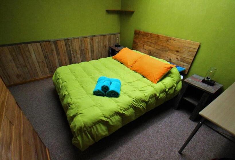 חדר סטנדרט, Corner Hostel Puerto Natales