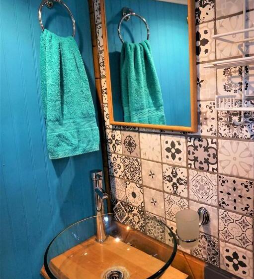 آپارتمان 1 خوابه, Corner Hostel Puerto Natales
