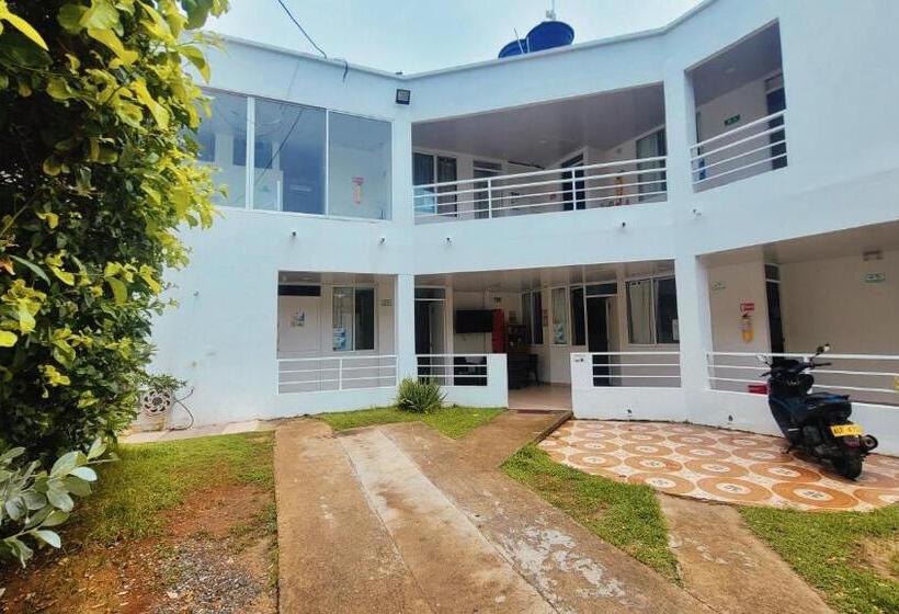 Standard-huone, Olas