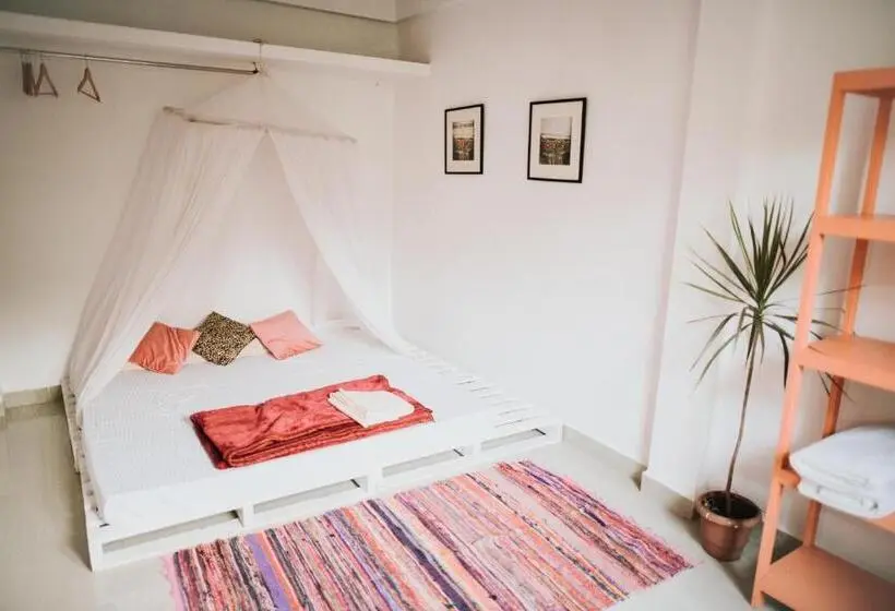 Appartamento 1 Camera da Letto, Wigwam