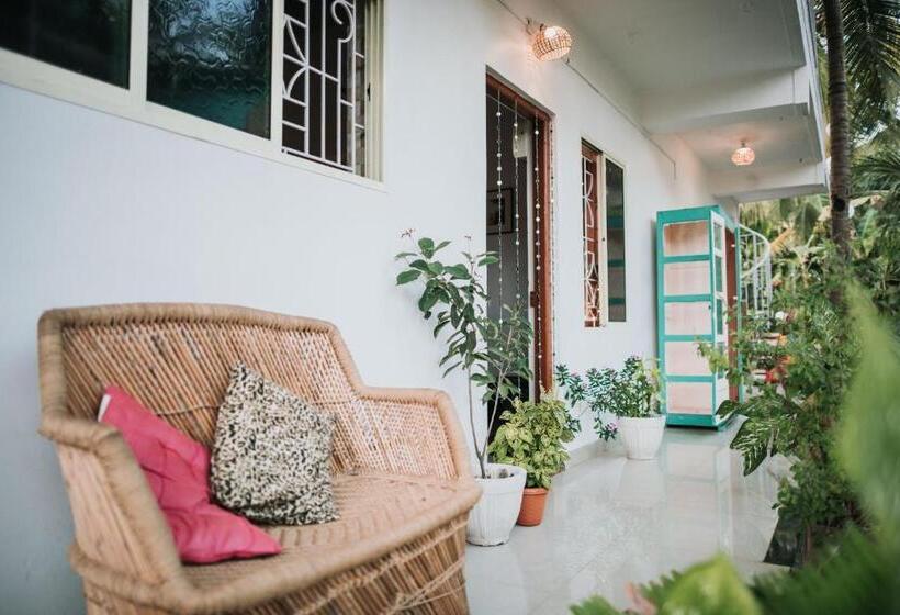 דירת חדר, Wigwam