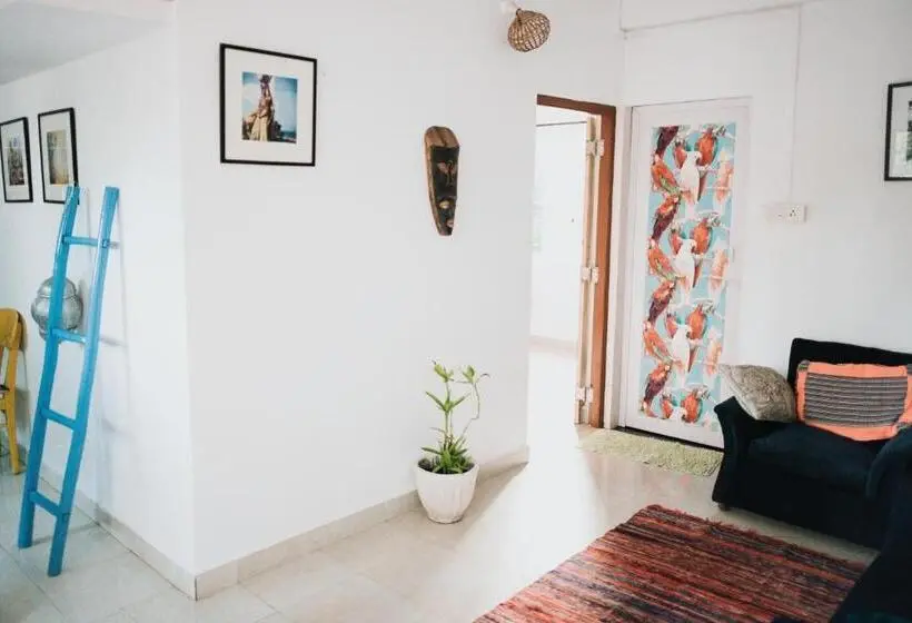 Appartamento 1 Camera da Letto, Wigwam