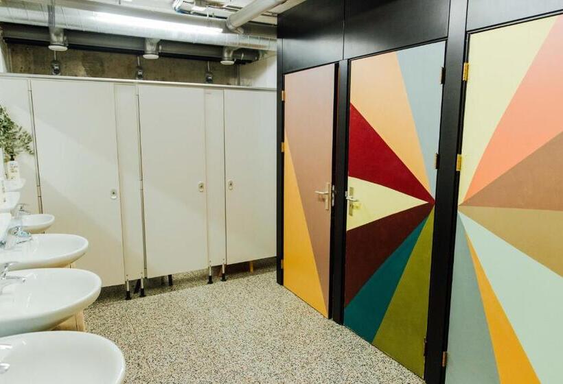 کابین, Clinkmama