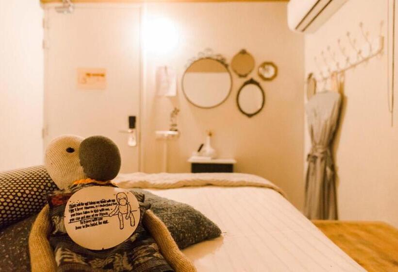 کابین, Clinkmama