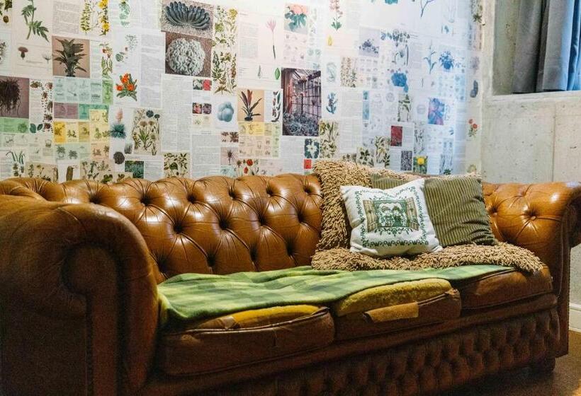 سوییت, Clinkmama