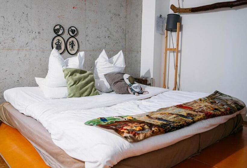 سوییت, Clinkmama