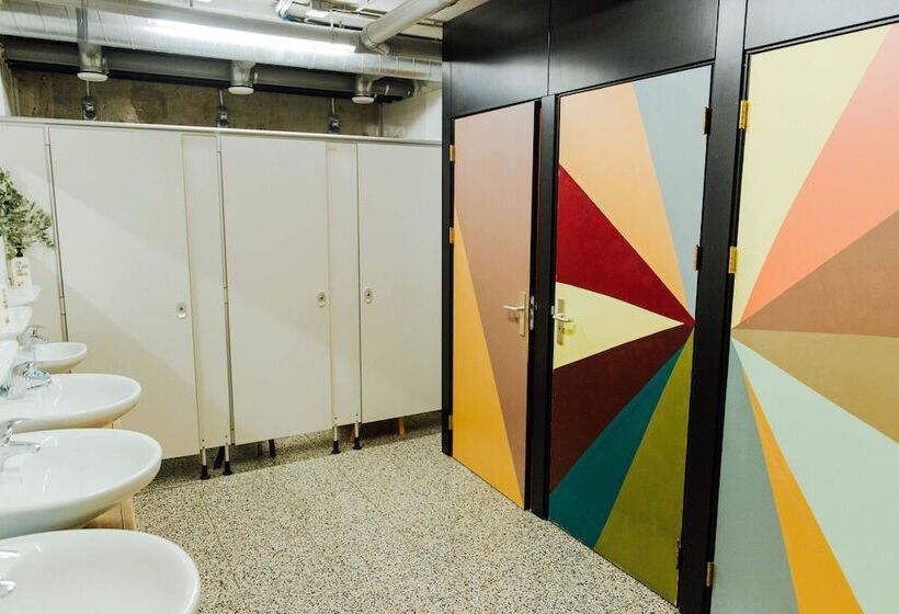 کابین, Clinkmama