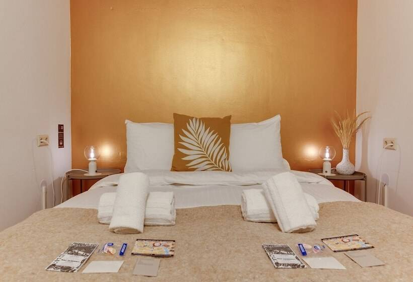 کابین, Clinkmama