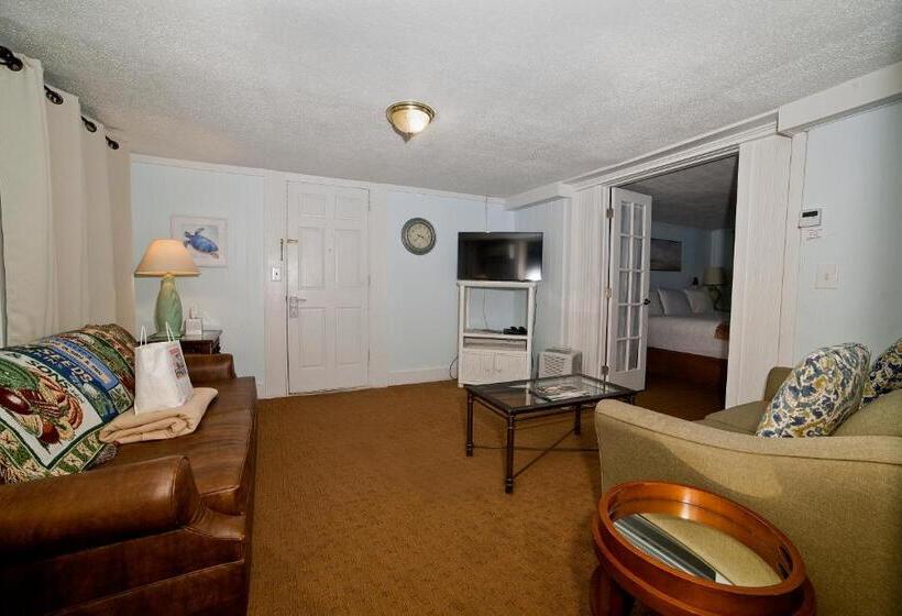 آپارتمان 1 خوابه, Georgianne Inn & Suites Check In 212 Butler Ave