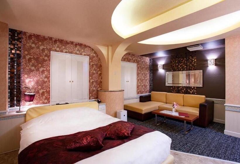 חדר אקונומי, Apricot