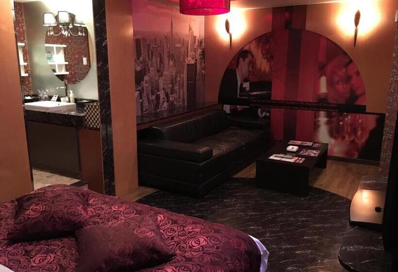 חדר אקונומי, Apricot