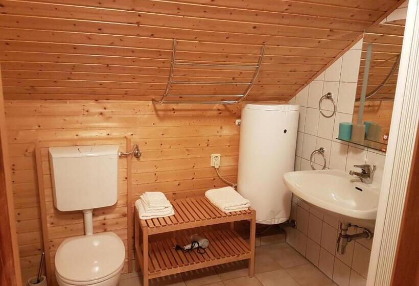 آپارتمان 1 خوابه, Berliner Ecke