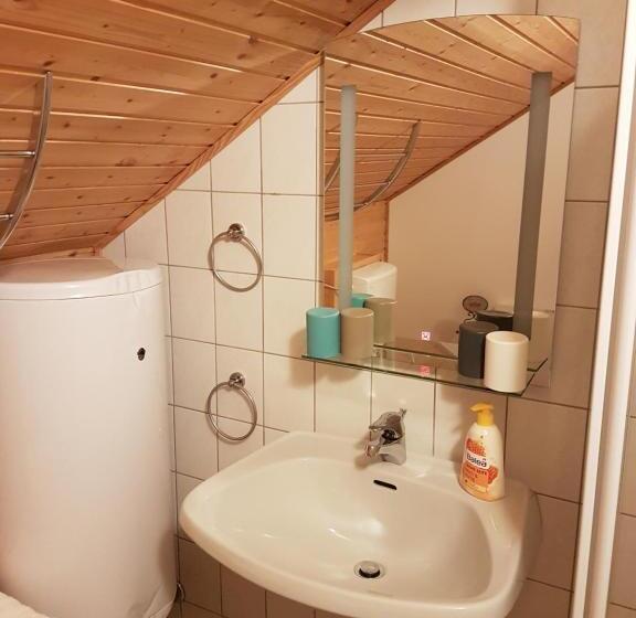 آپارتمان 1 خوابه, Berliner Ecke