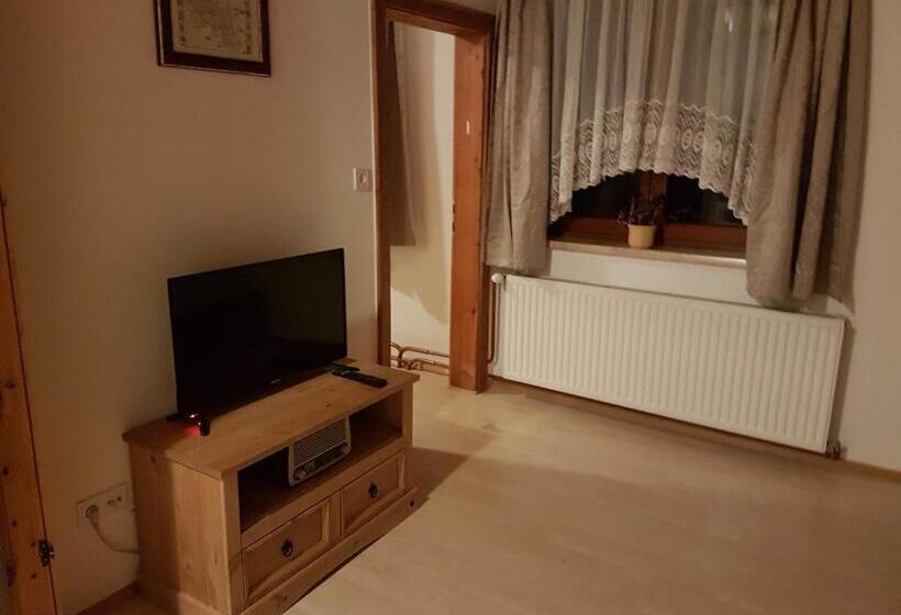 آپارتمان 1 خوابه, Berliner Ecke