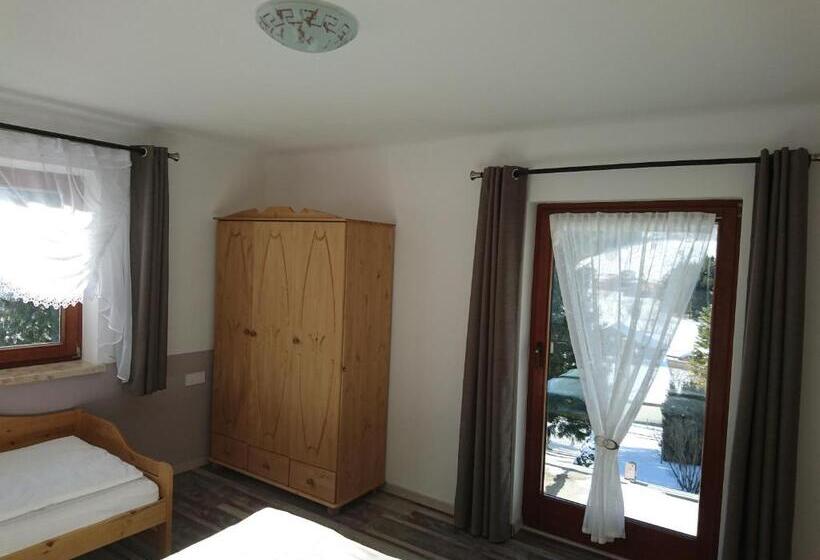 1 Bedroom Apartment Mountain View, Berliner Ecke