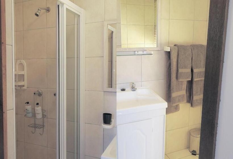 스탠다드 룸, Swallows Nest Plett