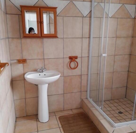 Номер Стандарт, Anna Boeremeisie Guesthouse