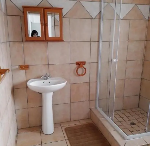 اتاق استاندارد, Anna Boeremeisie Guesthouse
