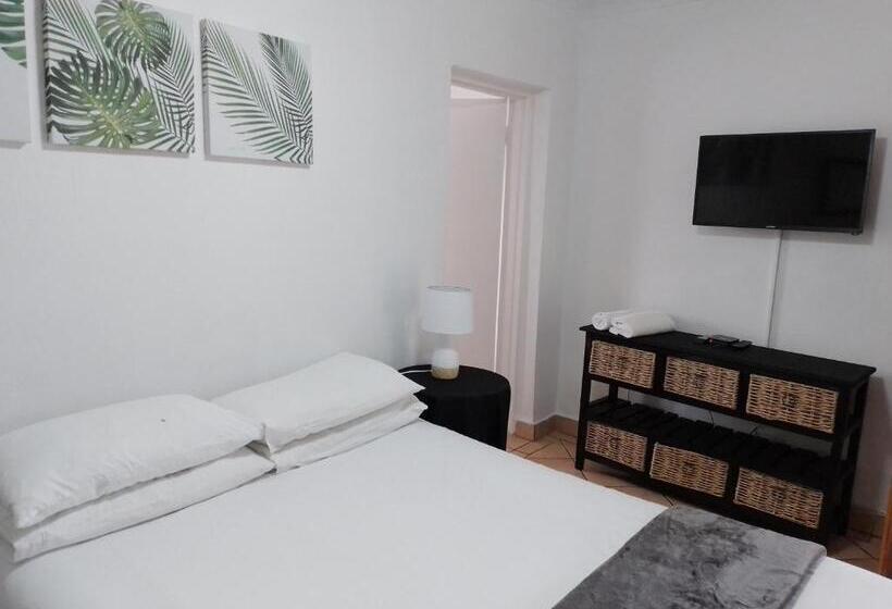 غرفة قياسية, Anna Boeremeisie Guesthouse